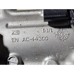 9Y0614105P Porsche Cayenne Hybrid Master Brake Booster Pump 2019-2022
