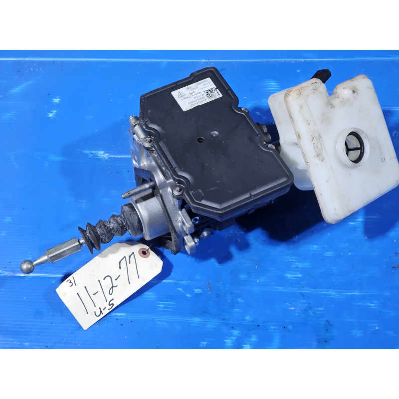 9Y0614105P Porsche Cayenne Hybrid Master Brake Booster Pump 2019-2022