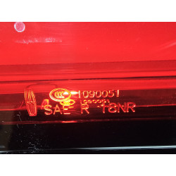 JL7B-13B433-AR Lincoln Navigator LED Third Brake Center Tail Lamp 2018-2021