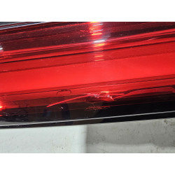 JL7B-13B433-AR Lincoln Navigator LED Third Brake Center Tail Lamp 2018-2021