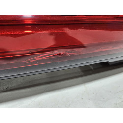 JL7B-13B433-AR Lincoln Navigator LED Third Brake Center Tail Lamp 2018-2021