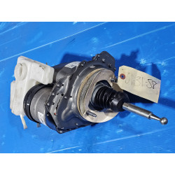 992614105S Porsche 911 Carrera Brake Booster Pump 2020-2022 992614105Q
