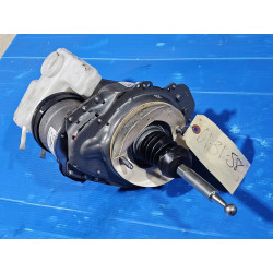 992614105S Porsche 911 Carrera Brake Booster Pump 2020-2022 992614105Q