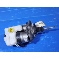 992-614-105-AK Porsche 911 Carrera Brake Booster Pump 2021-2025