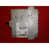 89661-02C11 Toyota Corolla Engine Computer 2005-2007