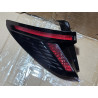 92401-CW100 Hyundai Tucson Left LED Tail Lamp 2022-2025