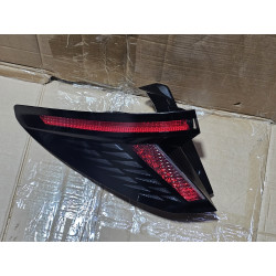 92401-CW100 Hyundai Tucson Left LED Tail Lamp 2022-2025