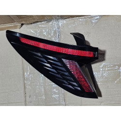 92401-CW100 Hyundai Tucson Left LED Tail Lamp 2022-2025