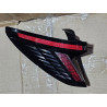 92401-CW100 Hyundai Tucson Left LED Tail Lamp 2022-2025