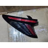 92401-CW100 Hyundai Tucson Left LED Tail Lamp 2022-2025