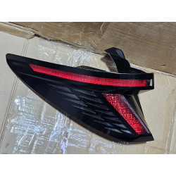 92401-CW100 Hyundai Tucson Left LED Tail Lamp 2022-2025