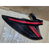 92401-CW100 Hyundai Tucson Left LED Tail Lamp 2022-2025