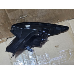 92401-CW100 Hyundai Tucson Left LED Tail Lamp 2022-2025
