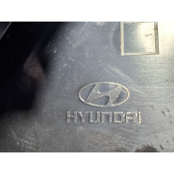 92401-CW100 Hyundai Tucson Left LED Tail Lamp 2022-2025