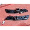 23169182 Cadillac CTS Front Marker LED Black Lamps 2014-2024 20896550