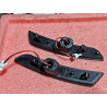 23169182 Cadillac CTS Front Marker LED Black Lamps 2014-2024 20896550