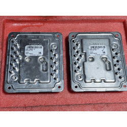 JX7B-13B626-BE Ford Headlight LED Ballast Module