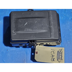 68467639AA Dodge Ram 1500 Power Distribution Center Fuse Relay Box