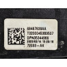 68467639AA Dodge Ram 1500 Power Distribution Center Fuse Relay Box