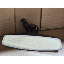 22968614 Cadillac CT4 Rear View Mirror 2013-2025 13540314