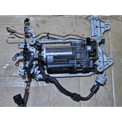 971616006G Porsche Panamera Air Suspension Compressor Pump 2017-2024