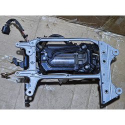 971616006G Porsche Panamera Air Suspension Compressor Pump 2017-2024