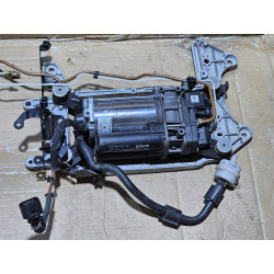 971616006G Porsche Panamera Air Suspension Compressor Pump 2017-2024