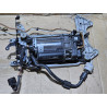 971616006G Porsche Panamera Air Suspension Compressor Pump 2017-2024