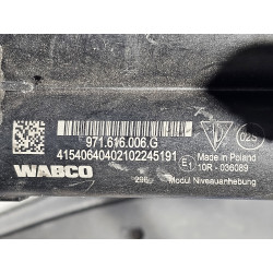 971616006G Porsche Panamera Air Suspension Compressor Pump 2017-2024