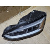8W6941033F Audi A5 Left Full Led Headlight 2017-2019