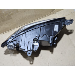 31655179 Volvo XC90 Left Mid LED Headlight 2016-2024