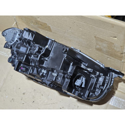 31655179 Volvo XC90 Left Mid LED Headlight 2016-2024