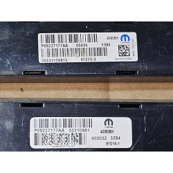 25230-7995A Nissan Fan Relay 2009-2025