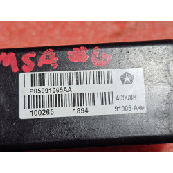 05091095AA Dodge Journey Radio Antenna Module 2012-2019