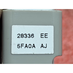 28336-5FA0A Nissan Altima Telephone Microphone 2018-2023 28336-5FA0B