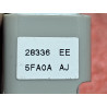 28336-5FA0A Nissan Altima Telephone Microphone 2018-2023 28336-5FA0B