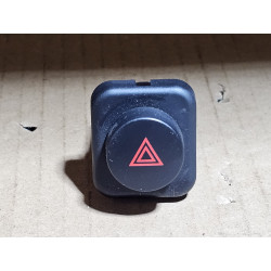 25290-EZ00A Nissan Titan Hazard Light Control Button Switch 2016-2024