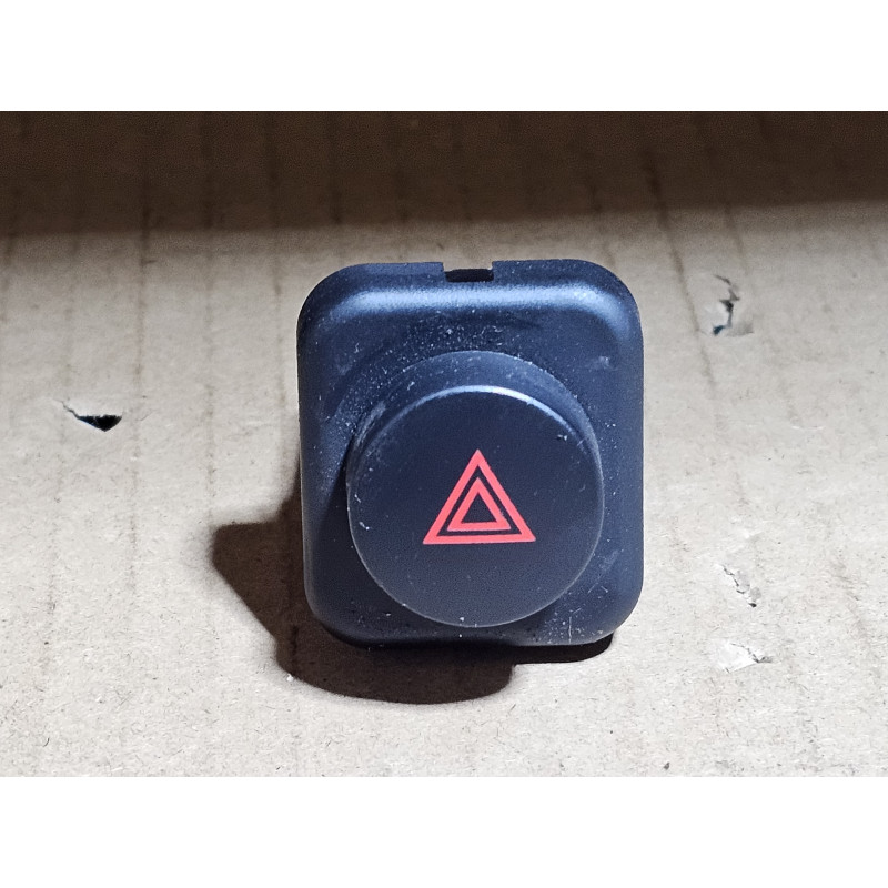 25290-EZ00A Nissan Titan Hazard Light Control Button Switch 2016-2024