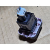 25290-EZ00A Nissan Titan Hazard Light Control Button Switch 2016-2024