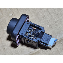 25290-EZ00A Nissan Titan Hazard Light Control Button Switch 2016-2024