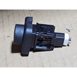 25290-EZ00A Nissan Titan Hazard Light Control Button Switch 2016-2024