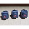 25290-EZ00A Nissan Titan Hazard Light Control Button Switch 2016-2024