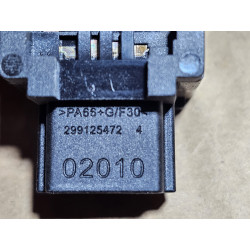 25290-EZ00A Nissan Titan Hazard Light Control Button Switch 2016-2024