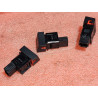 25290-6CA0A Nissan Versa Emergency Hazard Warning Light Button Switch