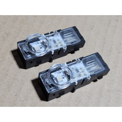 84560565 Cadillac Escalade LED Courtesy Lamp 2021-2024