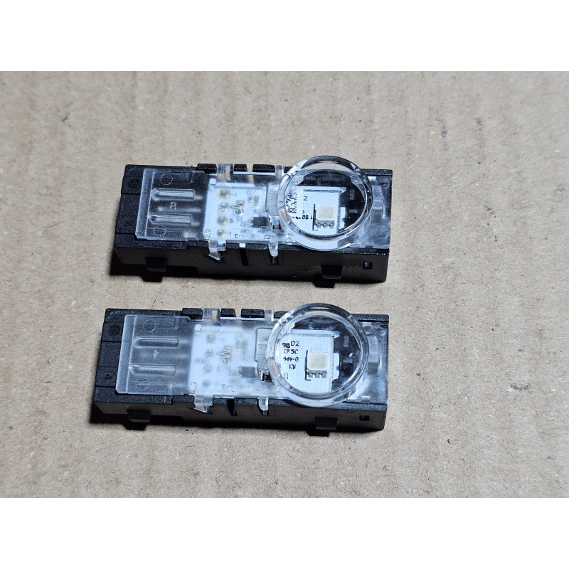 84560566 Cadillac Escalade LED Courtesy Lamp 2021-2024 84948591