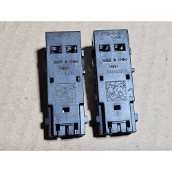 84560566 Cadillac Escalade LED Courtesy Lamp 2021-2024 84948591
