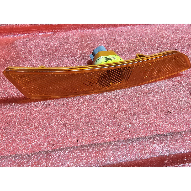 23169181 Cadillac CTS Front Left Side Marker Light Lamp 2014-2024 20896549