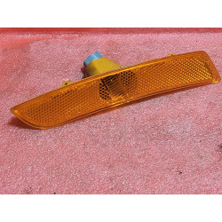 23169181 Cadillac CTS Front Left Side Marker Light Lamp 2014-2024 20896549