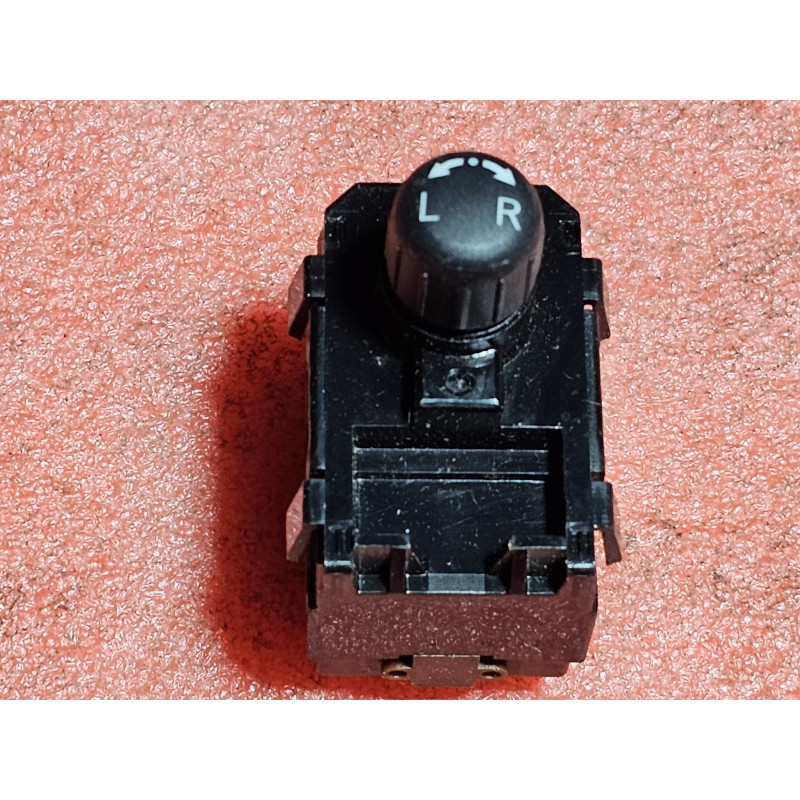 25570-1BA1A Infiniti Q60 Mirror Control Switch